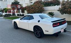 دودج تشالنجر